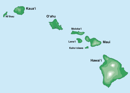 hawaii-iles